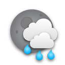 shower,night