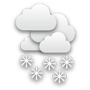 snow