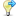 arrow,bulb,light