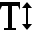 text,height