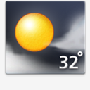 weather