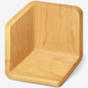 folder,wooden