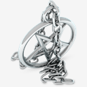3D,Pentacle