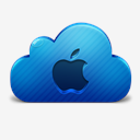 Cloud,Apple