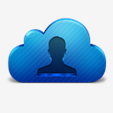 Cloud,Contacts