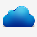 Cloud,Plain,Blue