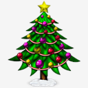 Christmas,tree
