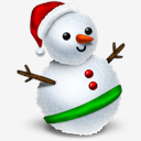 snowman