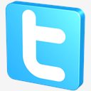 Blue,twitter