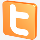 Orange,twitter