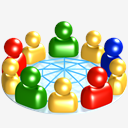 Social,network