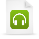 document,file,g39009,green,paper