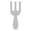 fork,silver