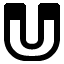 horseshoe,magnet,black