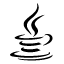 java,black