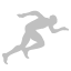 runner,silver