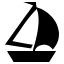 sail,black