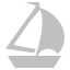 sail,silver