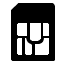sim,card,black