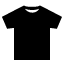 t,shirt,black