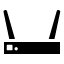 wi,fi,router,black