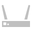 wi,fi,router,silver