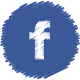 fb,round,facebook