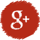 gplus,round,google,plus