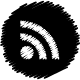 rss,round,bw
