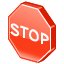 Stop