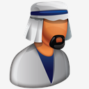Arab,boss