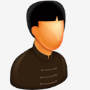 Asian,boss