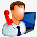 Businessman