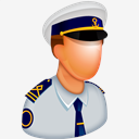 Captain