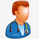 Head,physician
