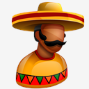 Mexican,boss