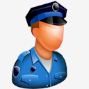 Policeman