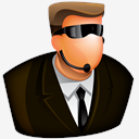 Security,guard