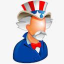 Uncle,Sam