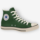 green,shoe