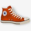 orange,shoe