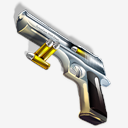 gun