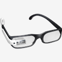 Student,Google,Glasses
