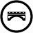 bridge,black