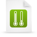 document,file,g11957,green,paper