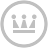 crown,silver