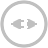 disconnect,silver