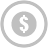 dollar,coin,silver