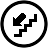 downstairs,black
