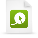 document,file,g13203,green,paper